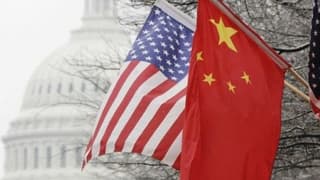 ABD - Çin görüşmelerinin ikinci gününde Kim Jong Un’dan sürpriz Pekin ziyareti