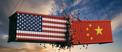 ABD: Çin ile ticaret görüşmeleri iki hafta içinde yeniden başlayacak