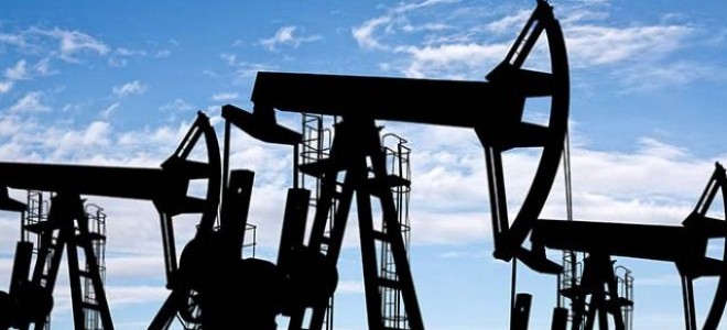 ABD - Çin Ticaret Görüşmeleri Etkisiyle Brent Ham Petrolü Yükselişte