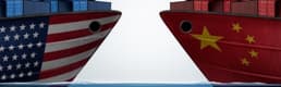 ABD-Çin ticaret görüşmeleri sona erdi, açıklama yakında