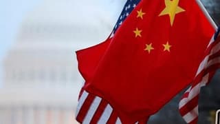 ABD - Çin Ticaret Savaşı Endişeleriyle Fiyatlar Dalgalı