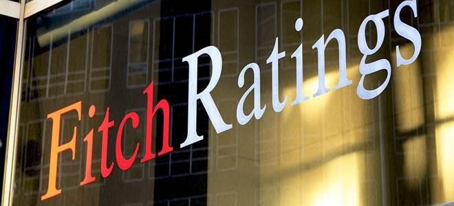 ABD - Çin ticaret savaşı küresel GSYH'yı 0,4 puan azaltır