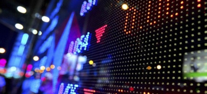 ABD - Çin Ticaret Savaşına Paralel Asya Endeksleri Düşüşte