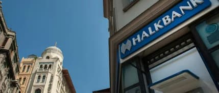 ABD davası sonrası borsada Halkbank rüzgarı