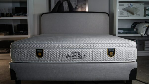 ABD'de 38 yıllık yatak üreticisi iflas koruma başvurusunda bulundu