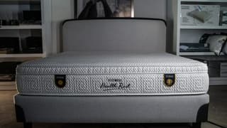 ABD'de 38 yıllık yatak üreticisi iflas koruma başvurusunda bulundu