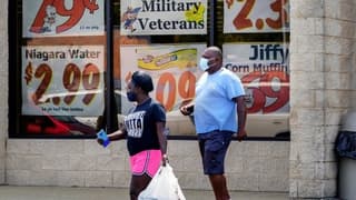 ABD'de 39 yılın zirvesindeki enflasyon endişe kaynağı olmaya devam ediyor