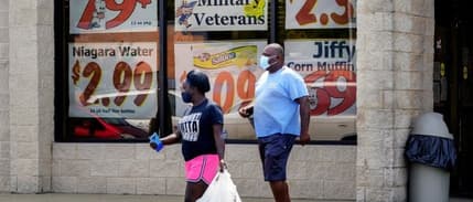 ABD'de 39 yılın zirvesindeki enflasyon endişe kaynağı olmaya devam ediyor