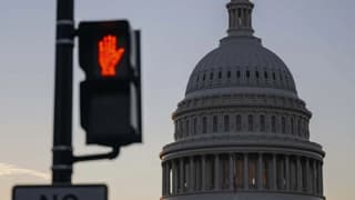 ABD’de 43 günlük kapanmanın maliyeti hesaplandı