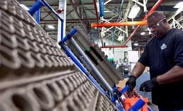 ABD'de açık iş sayısı ekimde beklentilerden yüksek çıktı
