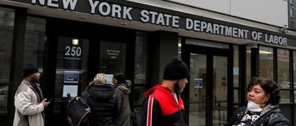 ABD'de açık iş sayısı mayısta beklenmedik şekilde arttı 