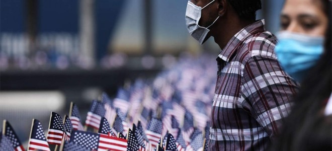 ABD'de açık iş sayısı mayısta rekor tazeledi 