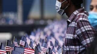 ABD'de açık iş sayısı mayısta rekor tazeledi 