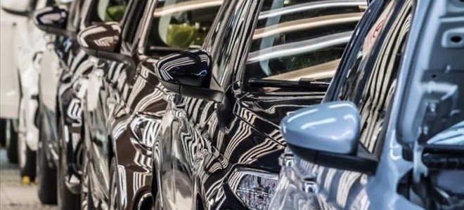 ABD'de araç kredisini ödeyemeyenlerin oranı 30 yılın en yüksek seviyesine çıktı