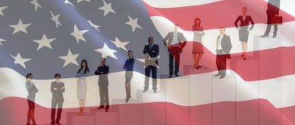 ABD’de Aralık Ayı Özel Sektör İşe Alımları Beklentinin Üzerinde