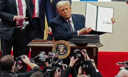 ABD'de bankacılık krizi: Trump bağlantılı 300 hesap kapatıldı