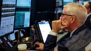 ABD’de bankacılık sektörünün ‘kriz sancıları’ sürüyor