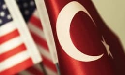 ABD’de başkanlık kararnamesinden Türkiye’ye yaptırım içeren bölümler çıkarıldı