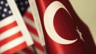 ABD’de başkanlık kararnamesinden Türkiye’ye yaptırım içeren bölümler çıkarıldı