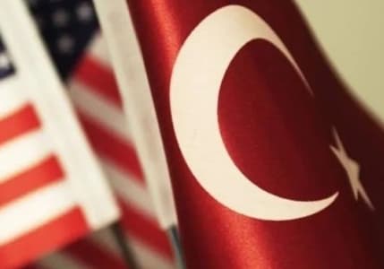 ABD’de başkanlık kararnamesinden Türkiye’ye yaptırım içeren bölümler çıkarıldı