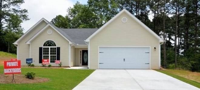 ABD'de bekleyen konut satışları haziranda beklentileri aştı 