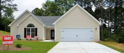 ABD'de bekleyen konut satışları haziranda beklentileri aştı 