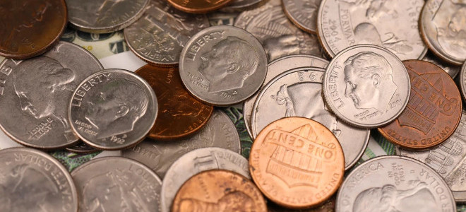 ABD’de bir dönem sona erdi: Penny basımı resmen durduruldu