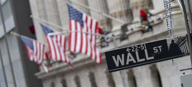 ABD'de büyük bankalarda bilanço sezonu açıldı