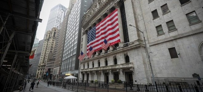 ABD'de büyüme ikinci çeyrekte beklentileri aştı