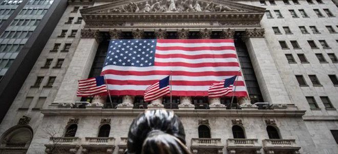 ABD’de büyüme tahminlerin altında kaldı