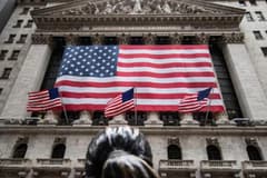 ABD’de büyüme tahminlerin altında kaldı