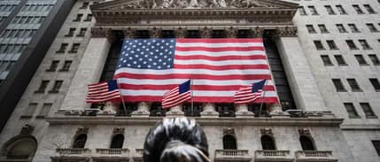 ABD’de büyüme tahminlerin altında kaldı