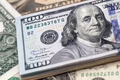 ABD'de cari işlemler açığı son üç yılın en düşük seviyesine indi