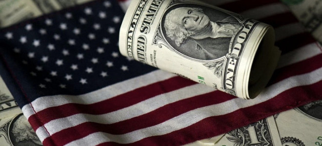 ABD'de cari işlemler açığında yüzde 9,2'lik gerileme