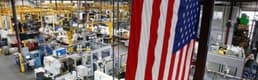 ABD'de dayanıklı mal siparişleri beklentileri aştı