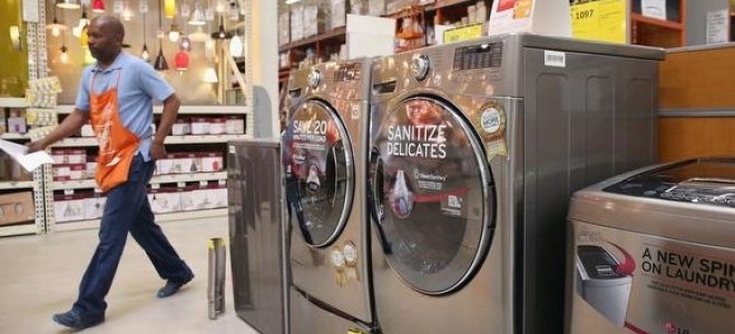 ABD'de dayanıklı mal siparişleri beklentilerin aksine geriledi