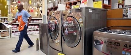 ABD'de dayanıklı mal siparişleri geriledi