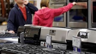 ABD'de dayanıklı mal siparişleri temmuzda beklentiyi aştı 