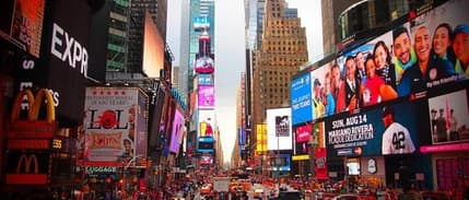 ABD’de dijital reklam harcamaları 100 milyar doları aştı