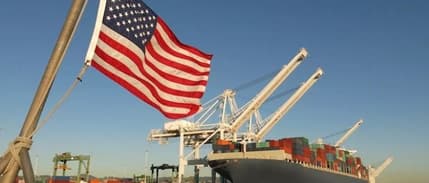 ABD'de dış ticaret açığı temmuzda %2 arttı