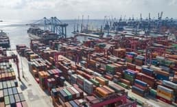 ABD'de dış ticaret açığı 2020'de 12 yılın en yüksek seviyesine çıktı