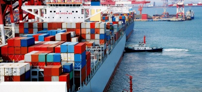 ABD'de dış ticaret açığı, ağustosta 14 yılın en yüksek seviyesine çıktı