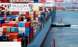 ABD'de dış ticaret açığı, ağustosta 14 yılın en yüksek seviyesine çıktı