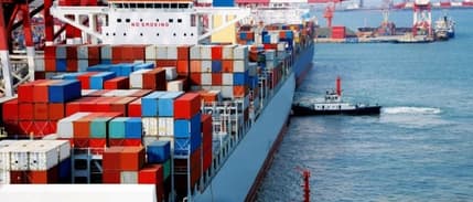 ABD'de dış ticaret açığı, ağustosta 14 yılın en yüksek seviyesine çıktı