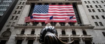 ABD'de dış ticaret açığı eylülde yüzde 4,7 azaldı 