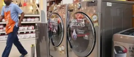 ABD'de dış ticaret açığı haziranda azaldı
