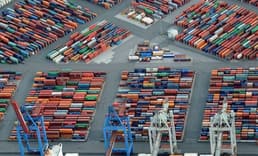 ABD'de dış ticaret açığı haziranda rekor seviyeye yükseldi 