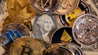 ABD’de emeklilik fonlarına dijital varlık kapısı açıldı