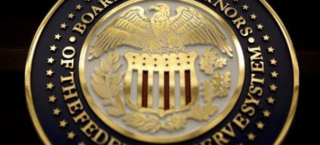 ABD'de En Büyük 35 Banka FED'in Yıllık 