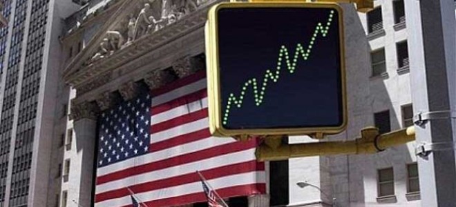 ABD’de Endeksler Haftayı Rekor Seviyede Kapattı